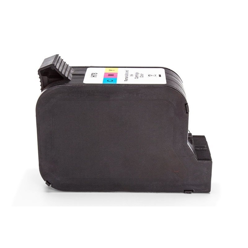 Alternativ zu HP Nr 78 / C6578AE Tinte Color | Get My Toner
