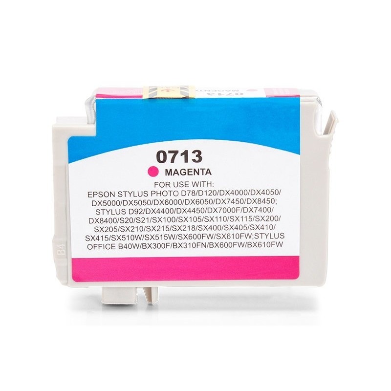 Alternativ zu Epson C13T07134010 / C13T07134012  | Get My Toner
