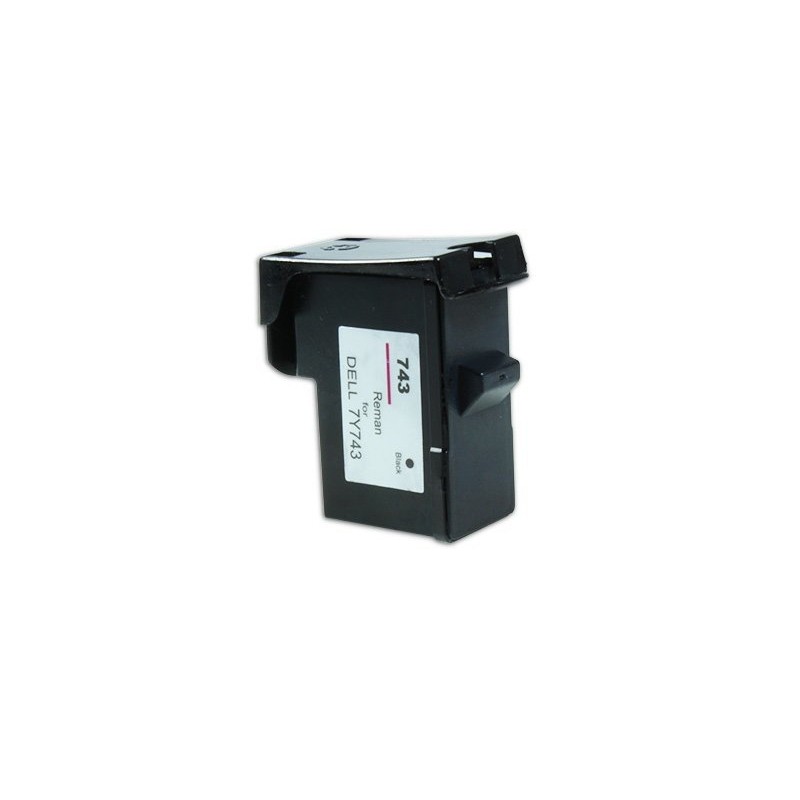 Alternativ zu Dell 592-10043 / 7Y743 Tinte Schwa | Get My Toner