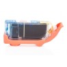 Alternativ zu Canon 4541B001 / CLI-526C Tinte Cy | Get My Toner