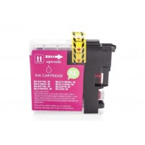 Alternativ zu Brother LC-1100 M Tinte Magenta | Get My Toner
