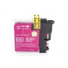 Alternativ zu Brother LC-1100 M Tinte Magenta | Get My Toner