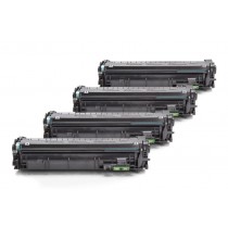 Alternativ zu HP Q5949X Toner Schwarz Sparset (4 | Get My Toner