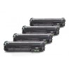 Alternativ zu HP Q5949X Toner Schwarz Sparset (4 | Get My Toner