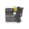 Alternativ zu Brother LC-980 BK Tinte Schwarz | Get My Toner