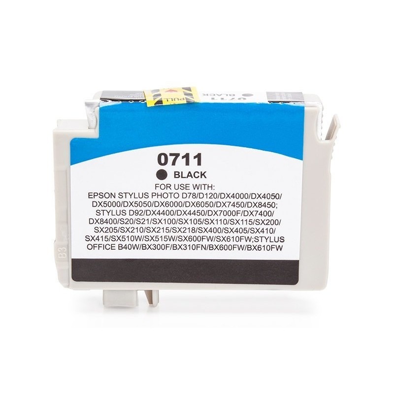 Alternativ zu Epson C13T07114010 / C13T07114012  | Get My Toner
