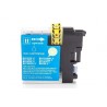 Alternativ zu Brother LC-1100 C Tinte Cyan | Get My Toner