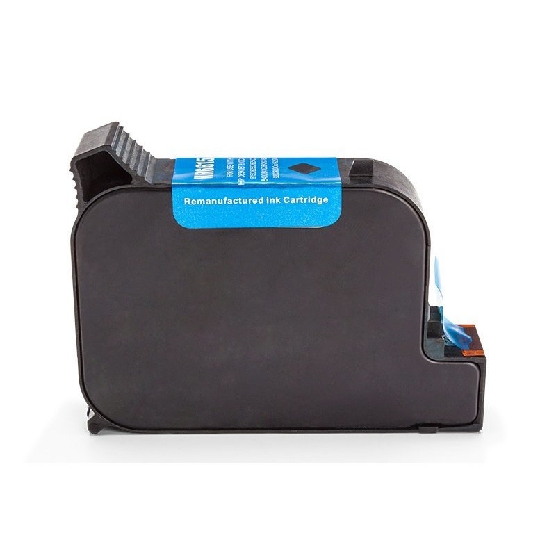 Alternativ zu HP Nr 15 / C6615DE Tinte Schwarz | Get My Toner