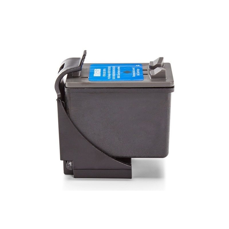 Alternativ zu HP Nr 56 / C6656AE Tinte Schwarz | Get My Toner