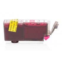 Alternativ zu Canon CLI-521M Tinte Magenta mit C | Get My Toner