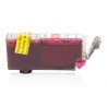 Alternativ zu Canon CLI-521M Tinte Magenta mit C | Get My Toner