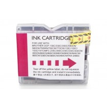 Alternativ zu Brother LC-1000M Tinte Magenta | Get My Toner