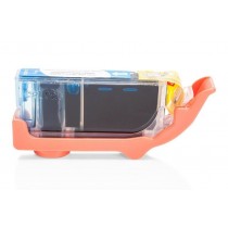 Alternativ zu Canon CLI-521C Tinte Cyan mit Chip | Get My Toner
