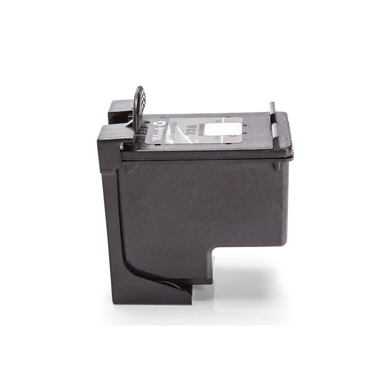 Alternativ zu HP Nr 338 / C8765EE Tinte Schwarz | Get My Toner