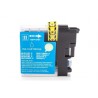 Alternativ zu Brother LC-980 C Tinte Cyan | Get My Toner