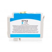 Alternativ zu Epson C13T07124010 / C13T07124012  | Get My Toner