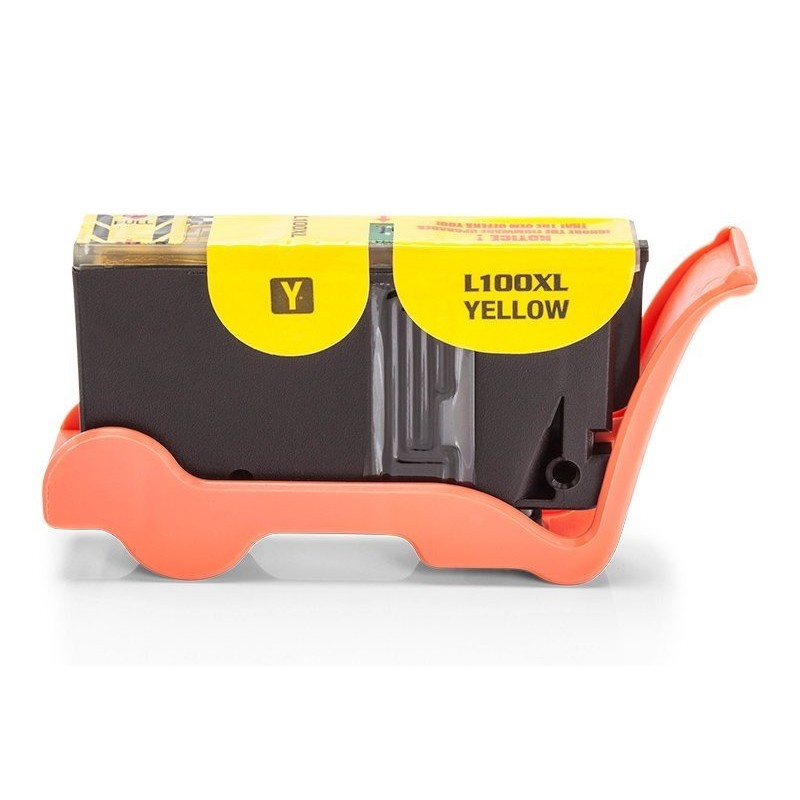 Alternativ zu Lexmark 0014N1095E / 100 XL Tinte  | Get My Toner