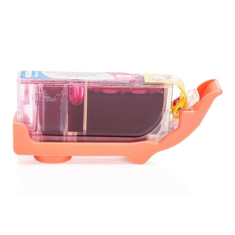 Alternativ zu Canon 4542B001 / CLI-526M Tinte Ma | Get My Toner