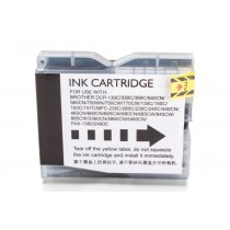 Alternativ zu Brother LC-970 Tinte Schwarz | Get My Toner