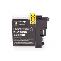Alternativ zu Brother LC-985BK Tinte Schwarz | Get My Toner