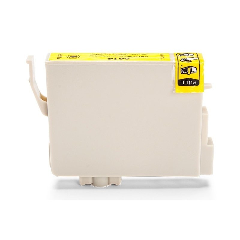 Alternativ zu Epson C13T06144010 / T0614 Tinte G | Get My Toner