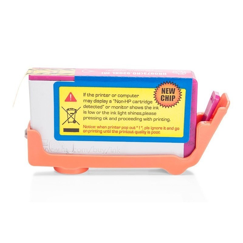 Alternativ zu HP CD973AE / Nr. 920 XL Tinte Mage | Get My Toner