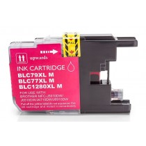 Alternativ zu Brother LC-1280M XXL Tinte Magenta | Get My Toner