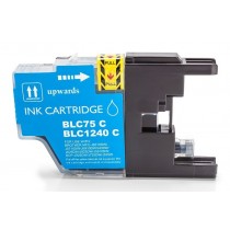Alternativ zu Brother LC-1240C Tinte Cyan | Get My Toner