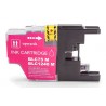 Alternativ zu Brother LC-1240M Tinte Magenta | Get My Toner