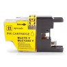 Alternativ zu Brother LC-1240Y Tinte Gelb | Get My Toner