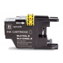 Alternativ zu Brother LC-1280BK XXL Tinte Schwar | Get My Toner