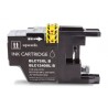 Alternativ zu Brother LC-1280BK XXL Tinte Schwar | Get My Toner
