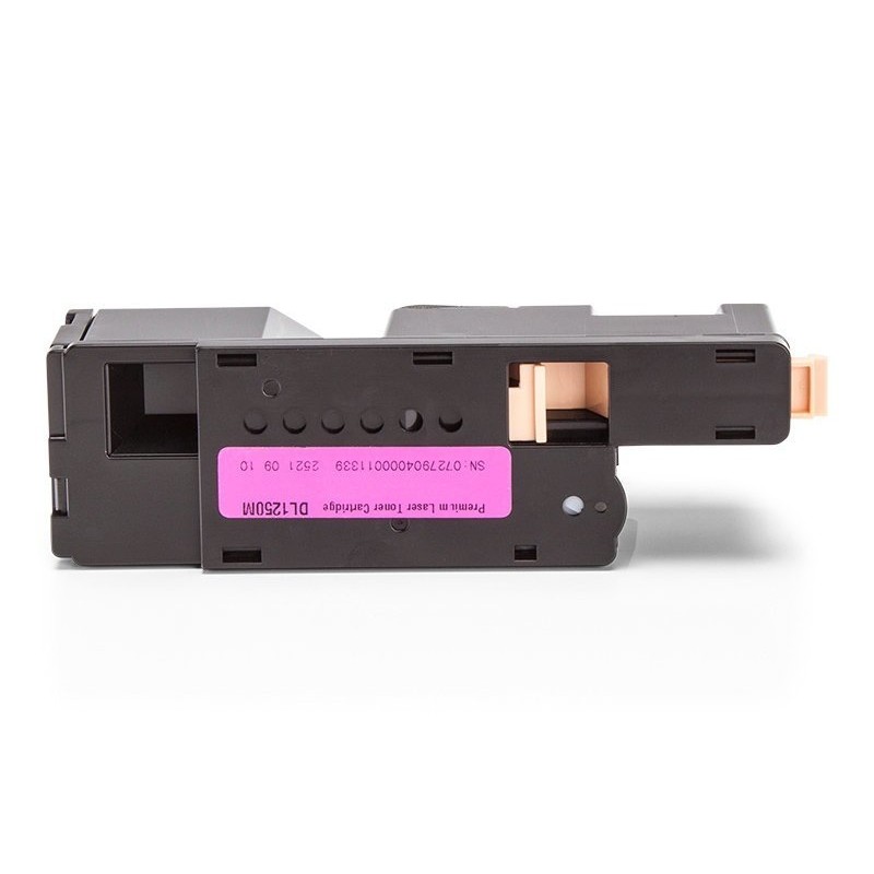 Alternativ zu Dell 593-11018 Toner Magenta | Get My Toner