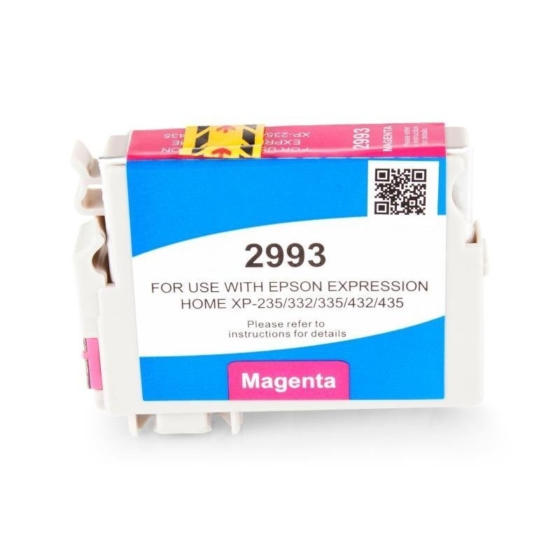 Alternativ zu Epson C13T29934010 / C13T29934012  | Get My Toner