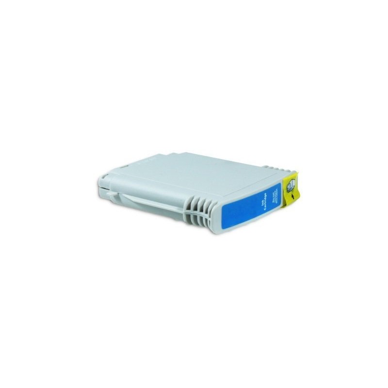 Alternativ zu HP C4841AE / Nr. 10 Tinte Cyan | Get My Toner