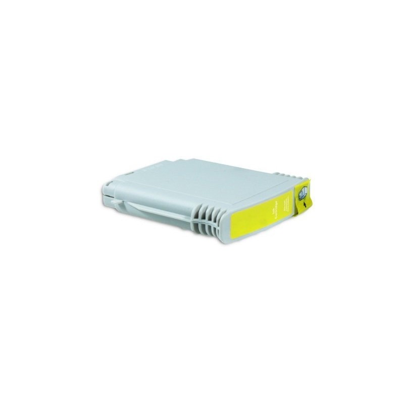 Alternativ zu HP C4842AE / Nr. 10 Tinte Gelb | Get My Toner