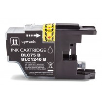 Alternativ zu Brother LC-1240BK Tinte Schwarz | Get My Toner