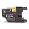 Alternativ zu Brother LC-1240BK Tinte Schwarz | Get My Toner