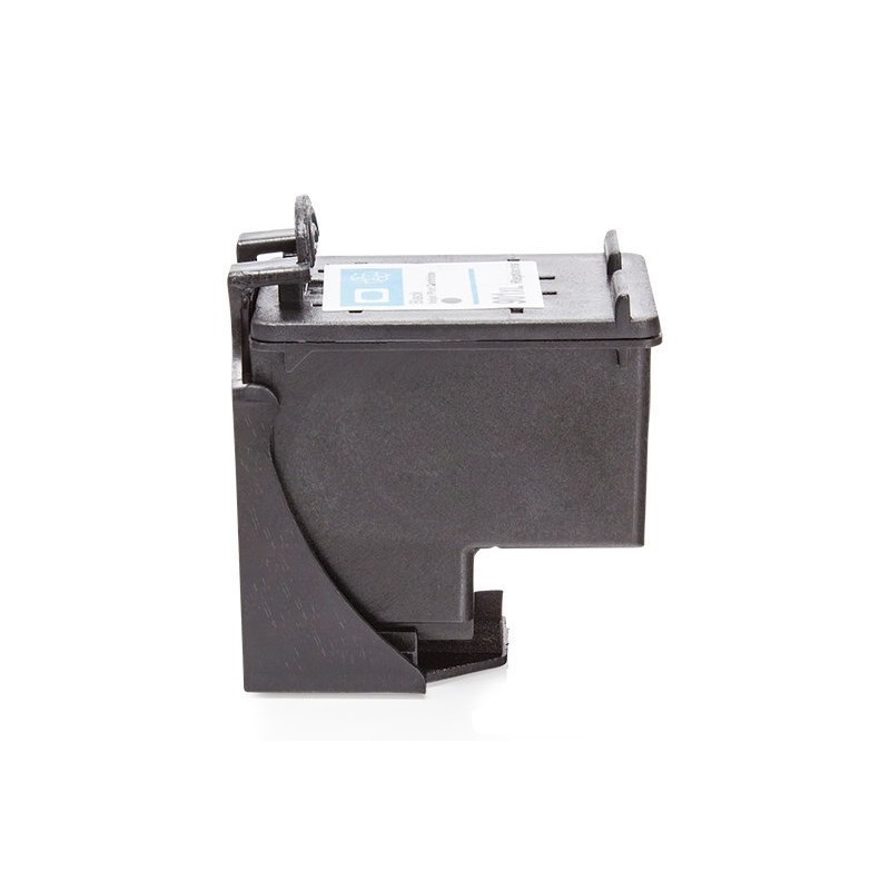 Alternativ zu HP CC654AE / Nr 901 XL Tinte Schwa | Get My Toner