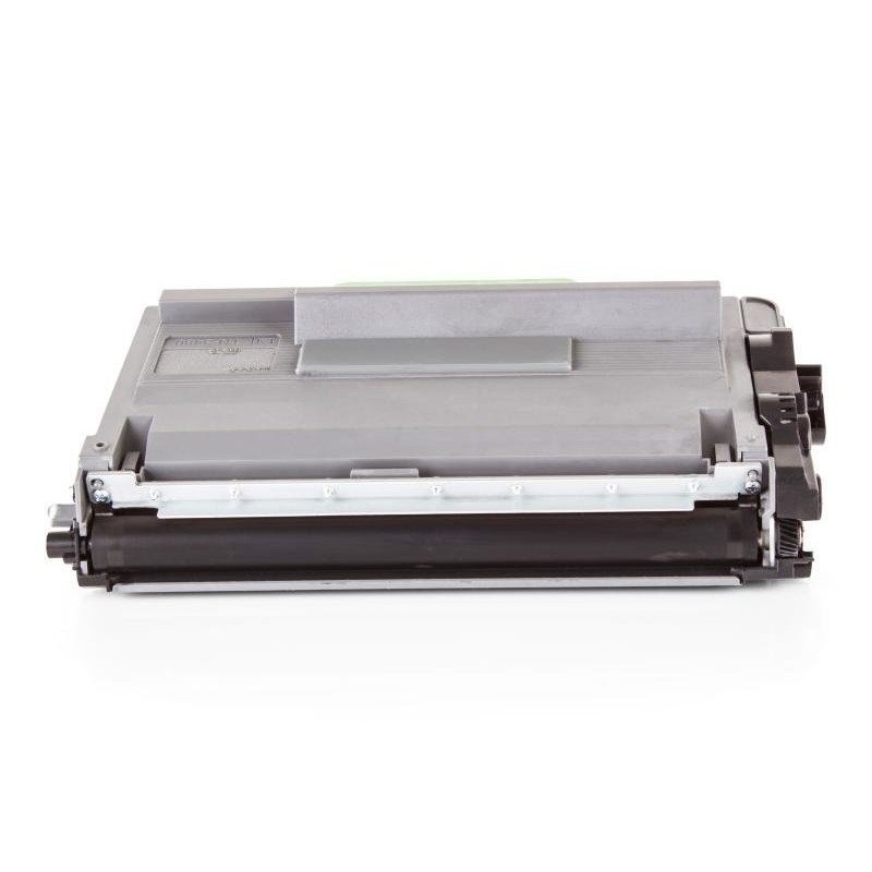 Alternativ zu Brother TN-3480 Toner Schwarz | Get My Toner