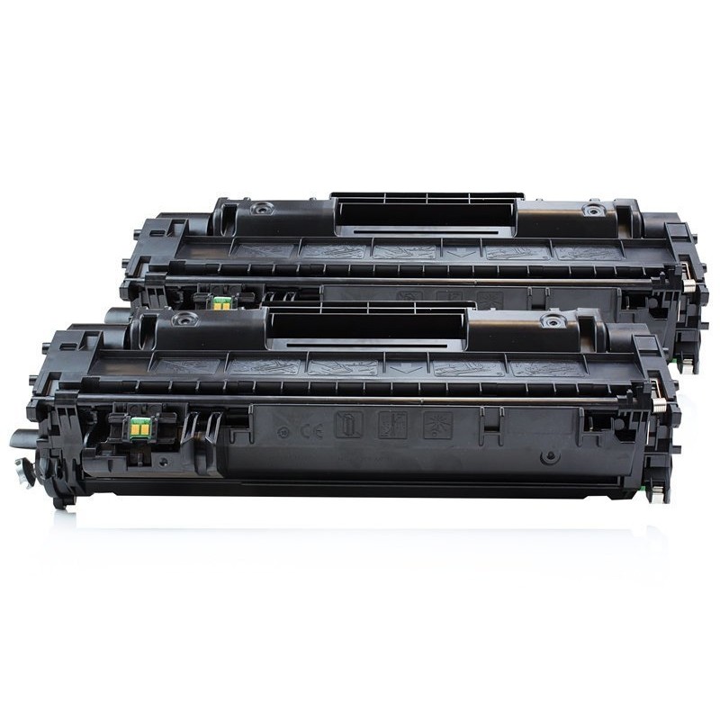 Alternativ zu HP CF 280A / 80A Toner Schwarz Dop | Get My Toner