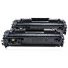 Alternativ zu HP CF 280A / 80A Toner Schwarz Dop | Get My Toner