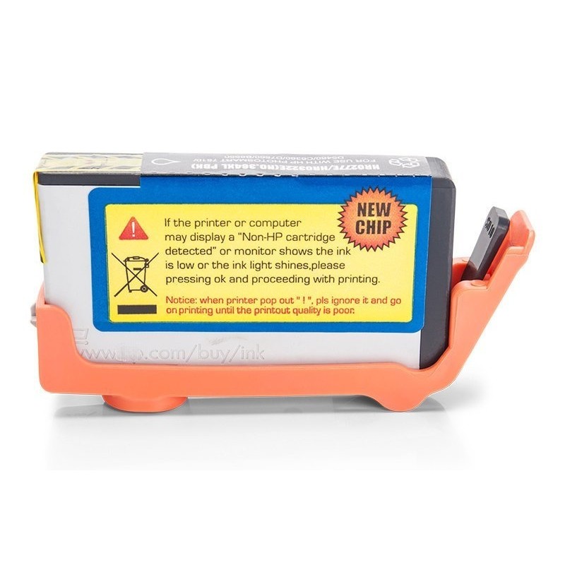 Alternativ zu HP CB322EE / Nr. 364 XL Tinte Schw | Get My Toner