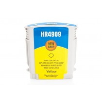 Alternativ zu HP C4909AE / Nr. 940 XL Tinte Gelb | Get My Toner