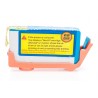 Alternativ zu HP CB323EE / Nr. 364 XL Tinte Cyan | Get My Toner