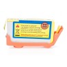 Alternativ zu HP CB325EE / Nr. 364 XL Tinte Gelb | Get My Toner