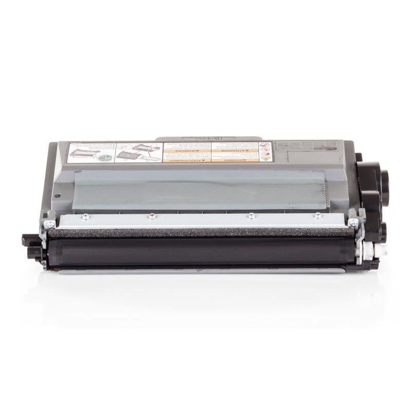 Alternativ zu Brother TN-3390 Toner Schwarz | Get My Toner