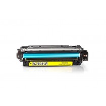Alternativ zu HP CE402A Toner Gelb | Get My Toner