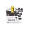 Alternativ zu Brother LC-123BK Tinte Schwarz | Get My Toner