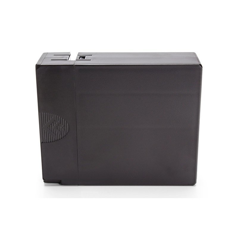 Alternativ zu Canon 9254B001 / PGI-2500 XL BK Ti | Get My Toner